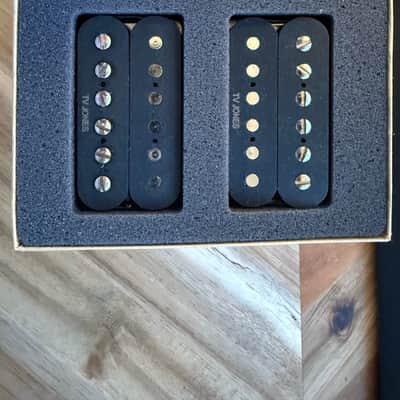 20th Anniversary TV Jones  PAF Humbucker 2013-2014- BNIB image 1
