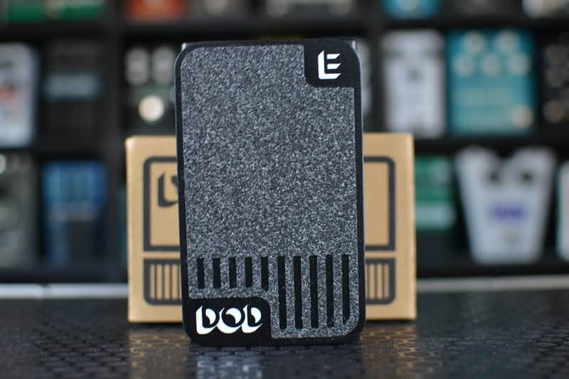DOD Mini Expression