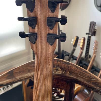 Martin LX1E Ed Sheeran Signature lefty  X 2015 - 2017 - Natural image 7