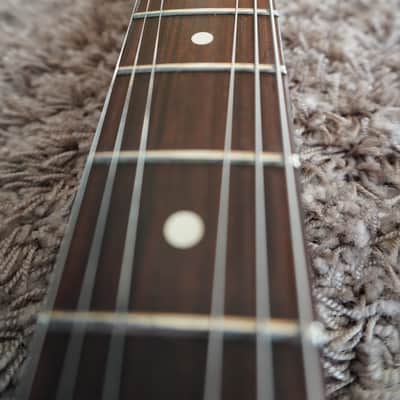 SVL 61 Reserve Stratocaster image 17