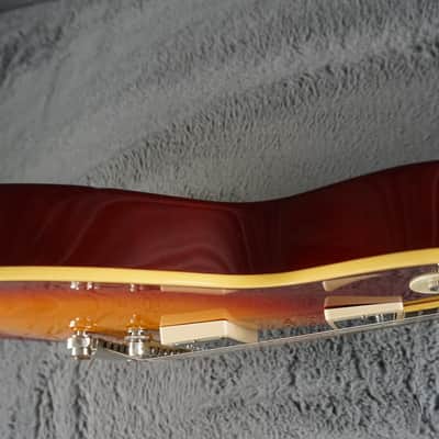 Orville by Gibson Standard Les Paul 1988 - Sunburst USA Pickups image 13