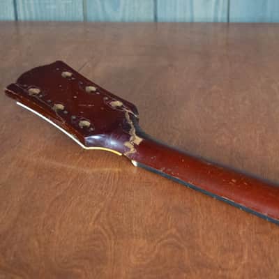 Gibson ES-355 Neck (Vintage - 1964) image 6