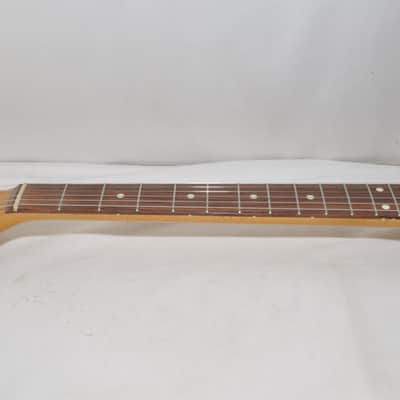 Fender Japan ST62(3TS)'62 StratocasterElectric Guitar Ref. No 7315 image 10
