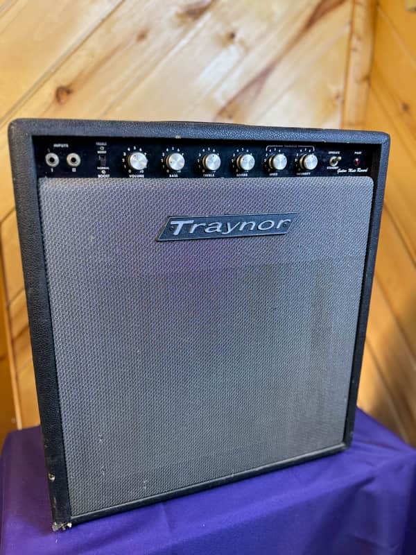 Traynor YGM-3