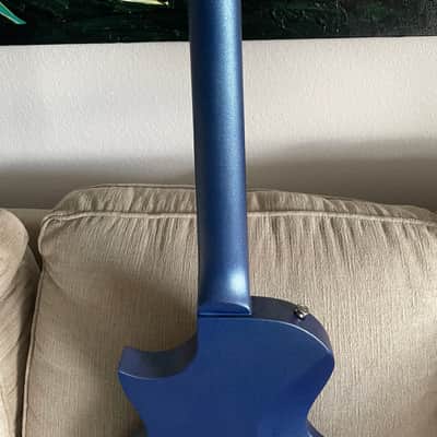 EART EGLP -610 2023 - Sapphire blue image 9