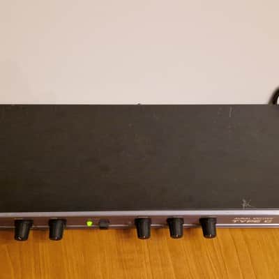 Aural Exciter Type C Model 103 1986 Aphex Systems image 2