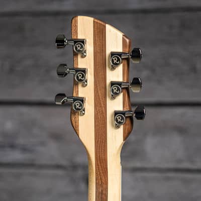 Rickenbacker 360W - Walnut image 9