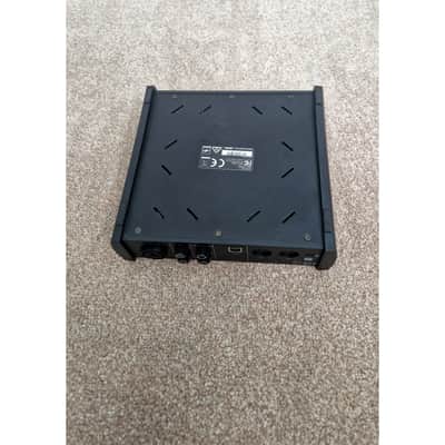 IK Multimedia AXE I/O Solo - Audio Interface - Like New w/ Original Box image 14