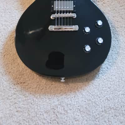 Gibson Les Paul Studio 2024 - Present - Ebony image 1