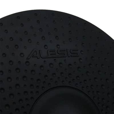 Alesis 16" Triple-Zone Cymbal Pad for Strike and Strike Pro Electronic Drum Kit image 2