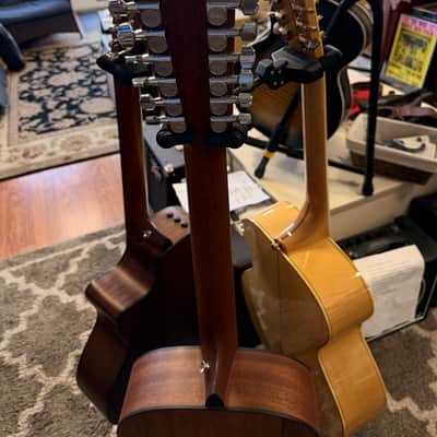 Taylor 354 12-String 2004 - Natural image 4