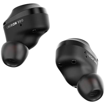 Amiron 300 Bluetooth Noir Beyerdynamic image 2