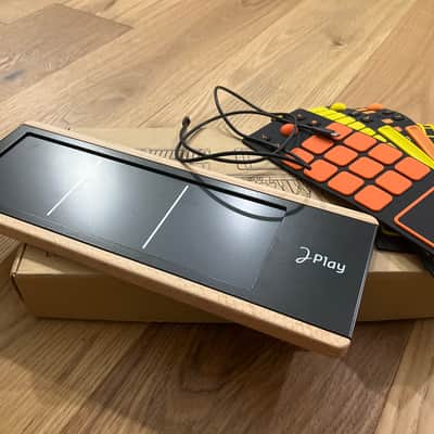 Joue Play Full/Pro Option MPE MIDI Controller image 4