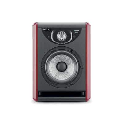 Focal Solo6 Studio Monitor (Single) image 2