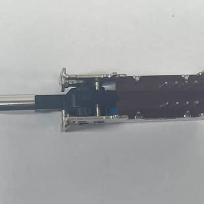 Roland JC120 *BRIGHT* switch (version 1, SLR-022 / part #13139109) early 1980 image 3