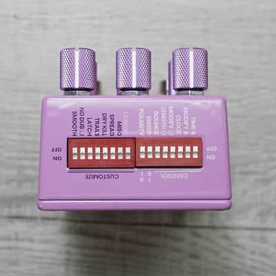 Chase Bliss Audio MOOD MKII image 5