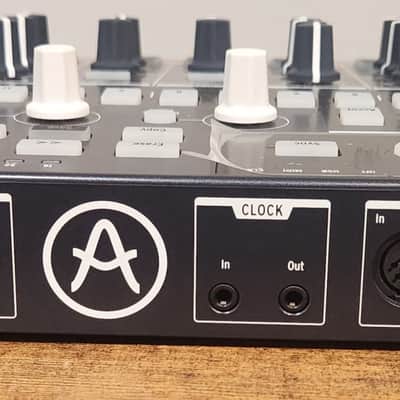 Arturia DrumBrute Impact image 7