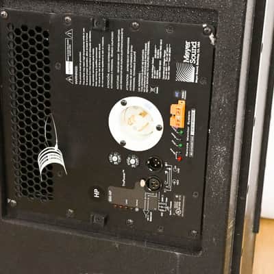 Meyer Sound 600-HP Compact High-Power Subwoofer CG013A5 *ASK FOR SHIPPING* image 7