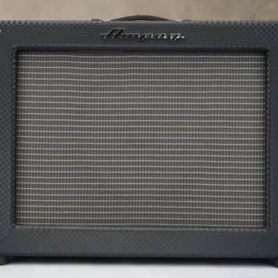 Ampeg R-12R Reverberocket Reissue 50w 1x12 Combo Guitar Amp #58999 image 2