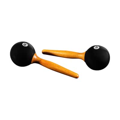 Meinl PM1BK Maracas (Paar) image 3