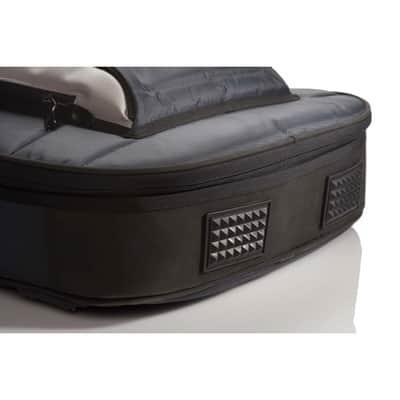 Mono M80 Acoustic Dreadnought Guitar Case, Black image 11
