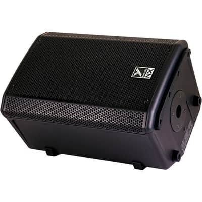 Yorkville NX8P 8” 1000W Powered 2-Way Loudspeaker image 6