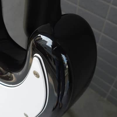 CoolZ ZST-V/R Made in Japan by Fujigen | Circle Fretting System image 10