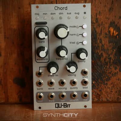 Qu-Bit Electronix Chord v2 | Reverb