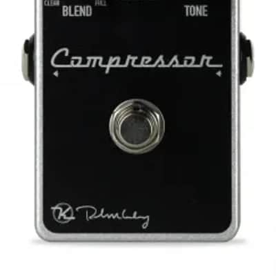 Keeley : Compressor Plus image 1
