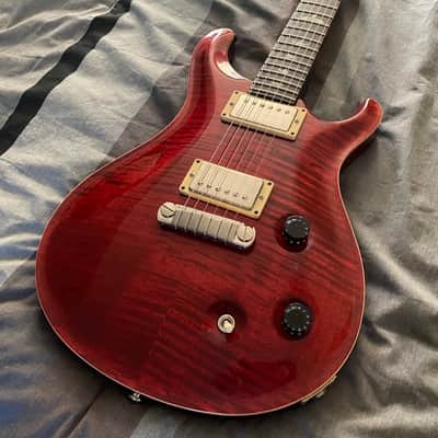 PRS - McCarty - 2006 - Solid Indian Rosewood Neck image 4