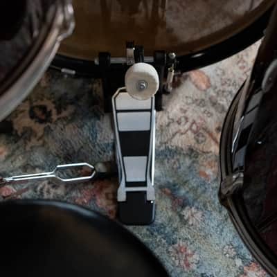 Ludwig Accent Combo 5pc Kit w/Cymbals and Hardware image 17