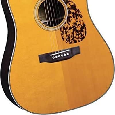 Blueridge BR-160 Dreadnought Acoustic Guitar image 1