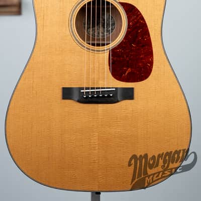 Collings D1- Baked Top image 1