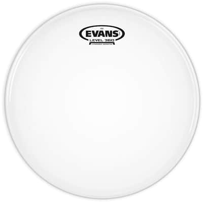 Evans BD18G1 G1 Clear Bass Drum Head - 18"