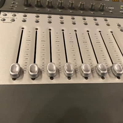 DIGIDESIGN DIGI 002 MIXER/INTERFACE image 3