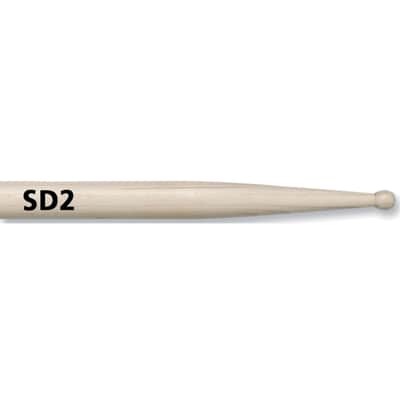 Vic-Firth American Custom Bolero SD2 - Drumsticks image 2