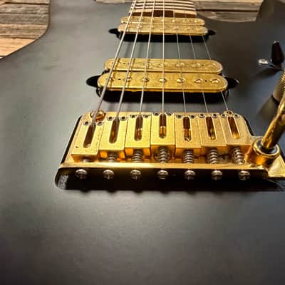 Charvel Angel Vivaldi Signature DK24-7 NOVA image 8