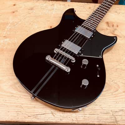 Yamaha Revstar RSE20 Electric Guitar image 2