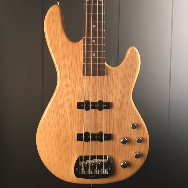 G&L MJ-4 Tribute Brand New G&L Authorized Dealer Free Shipping! image 1