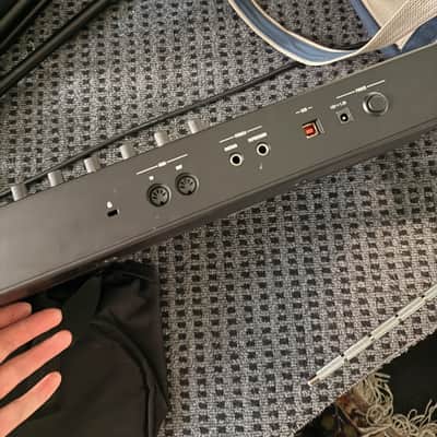 Native Instruments Komplete Kontrol A49 2018 - Present - Black image 4