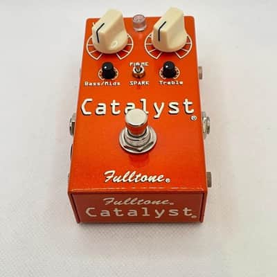 Fulltone USED ​​Catalyst image 6