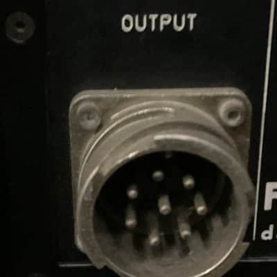 d&b Audiotechnik F2-CO AMPLIFIER LOTTO 3 Pzs imagen 7