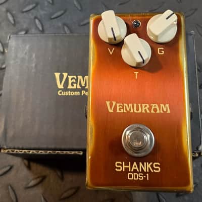 Vemuram Shanks ODS-1 | Reverb