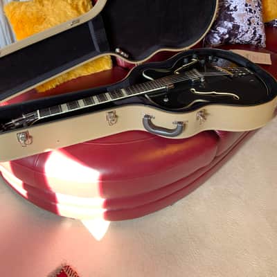 Hofner Committee 2014 Black image 5