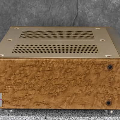 SANSUI AU-α607XR Integrated Amplifier in Very Good Condition image 5