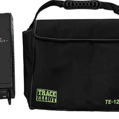 Trace Elliot TE-1200 1,200-Watt Bass Head image 3