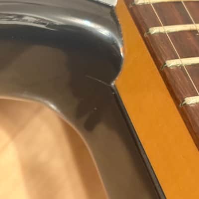 Fender ST-62 Stratocaster Reissue MIJ 2002-2004 3.3kg image 12