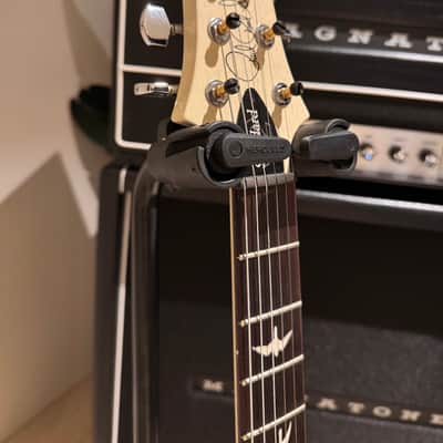 PRS S2 Standard 22 Satin 2020 - 2024 - Antique White image 6