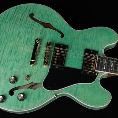 Gibson ES Supreme - SGR (#429) image 12