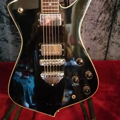 1978 Greco Mirage (ibanez iceman) image 2